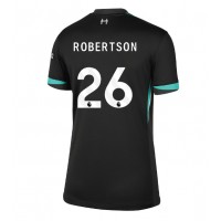 Liverpool Andrew Robertson #26 Udebanetrøje Dame 2024-25 Kortærmet